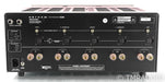 Anthem Statement A5 5 Channel Power Amplifier; A-5; Black
