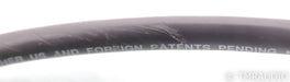Cardas 300-B MicroTwin RCA Cables; TwinLink; 5m Pair Interconnects