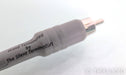 Cardas 300-B MicroTwin RCA Cables; TwinLink; 5m Pair Interconnects