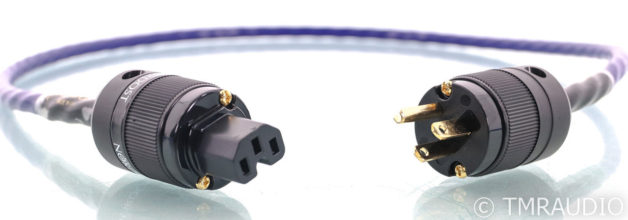 Nordost Blue Heaven Power Cable; 1m AC Cord
