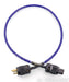 Nordost Blue Heaven Power Cable; 1m AC Cord