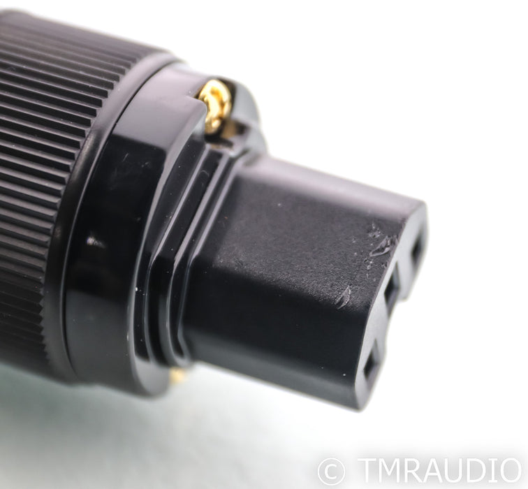 Nordost Blue Heaven Power Cable; 1m AC Cord