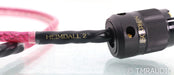 Nordost Heimdall 2 Power Cable; 1m AC Cord