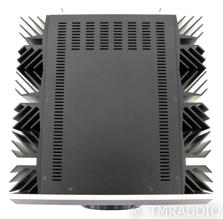 Pass Labs X350.8 Stereo Power Amplifier; X-350.8