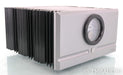 Pass Labs X350.8 Stereo Power Amplifier; X-350.8
