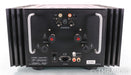 Pass Labs X350.8 Stereo Power Amplifier; X-350.8
