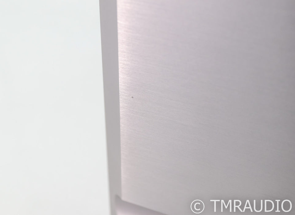Pass Labs X350.8 Stereo Power Amplifier; X-350.8