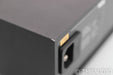 Naim CDS3 CD Player w/ XPS2 DR PSU; Remote; Black