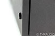 Naim CDS3 CD Player w/ XPS2 DR PSU; Remote; Black