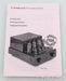PrimaLuna ProLogue Classic Stereo Tube Integrated Amplifier
