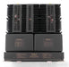 McIntosh MC207 7 Channel Power Amplifier; MC-207