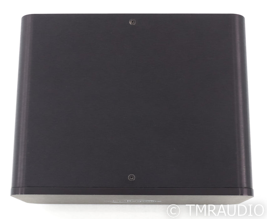 Audience Adept Response aR6 AC Power Distributor; PDC; Black