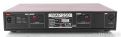 Naim NAP 250-2 DR Stereo Power Amplifier; Upgraded; NAP250DR