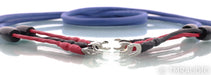 Cardas Clear Cygnus Speaker Cables; 2.5m Pair (Open Box)
