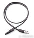 Naim Hi-Line 5 Pin Interconnect Cable; 1.25m 5-Pin DIN