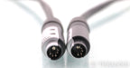 Naim Hi-Line 5 Pin Interconnect Cable; 1.25m 5-Pin DIN