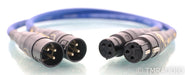 Cardas Audio Clear Cygnus XLR Cables; 1m Pair Balanced Interconnects