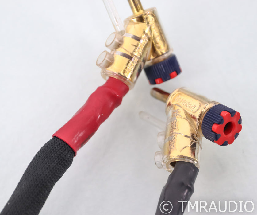 Kimber Kable Select 3033 Speaker Cables; 1.5m Pair