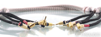 Kimber Kable Select 3033 Speaker Cables; 1.5m Pair