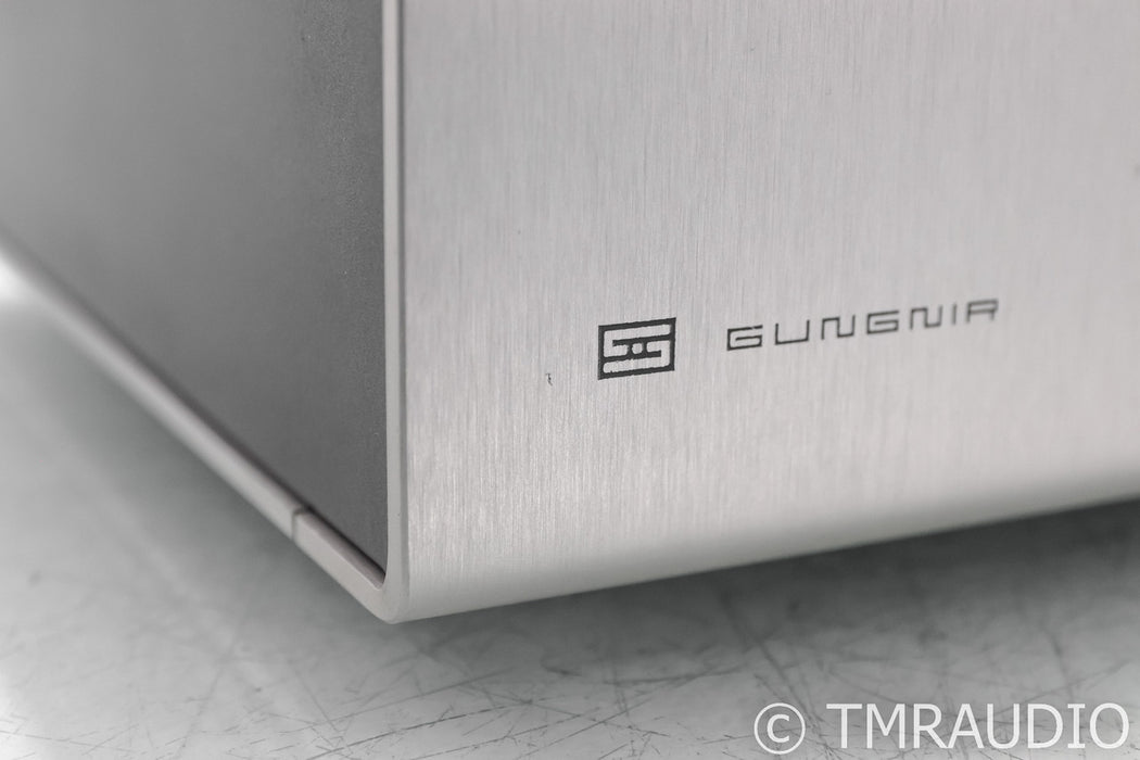 Schiit Audio Gungnir DAC