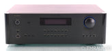 Rotel RC-1590MkII Stereo Preamplifier; Bluetooth; Black; Remote