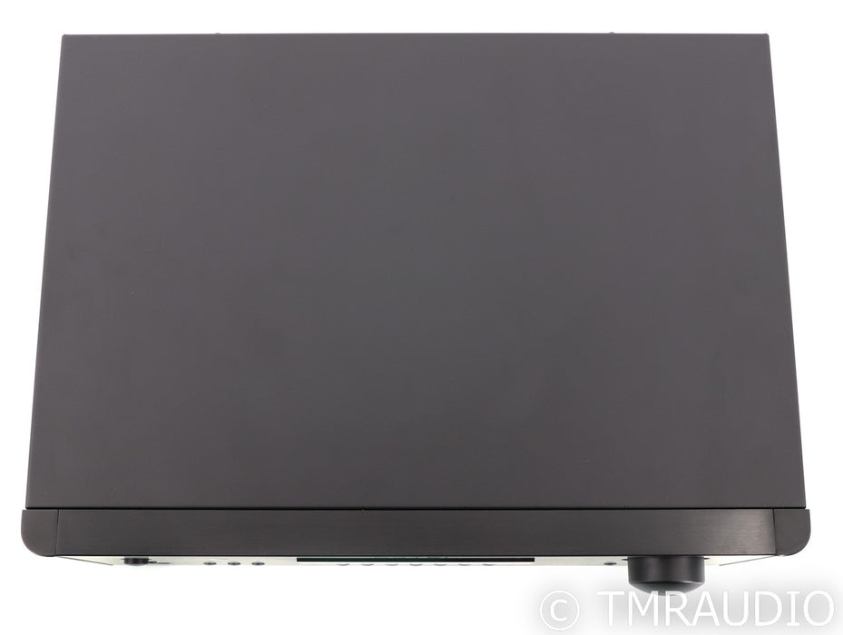 Rotel RC-1590MkII Stereo Preamplifier; Bluetooth; Black; Remote