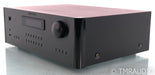 Rotel RC-1590MkII Stereo Preamplifier; Bluetooth; Black; Remote