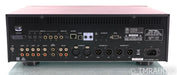Rotel RC-1590MkII Stereo Preamplifier; Bluetooth; Black; Remote