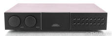 Naim NAC 252 Stereo Preamplifier; Remote (No PSU)
