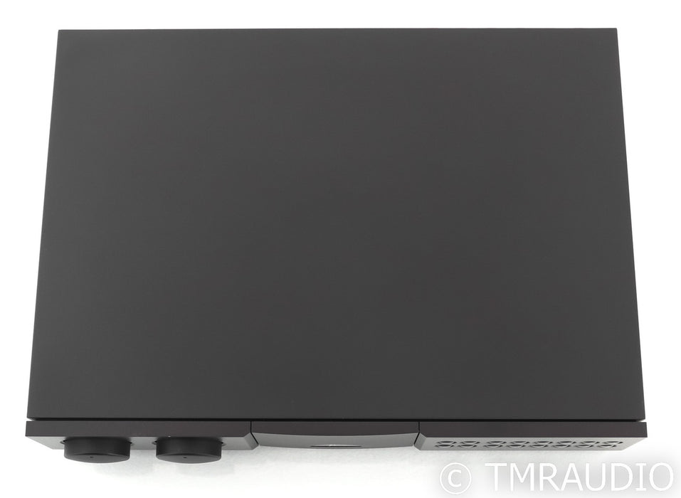 Naim NAC 252 Stereo Preamplifier; Remote (No PSU)