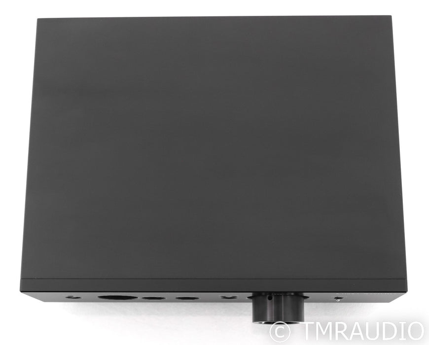 Kinki Studio Vision THR-1 Headphone Amplifier; THR1; Black