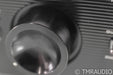Kinki Studio Vision THR-1 Headphone Amplifier; THR1; Black