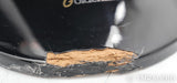 GoldenEar Triton Reference Powered Floorstanding Speakers; Black Pair