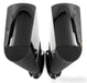 GoldenEar Triton Reference Powered Floorstanding Speakers; Black Pair