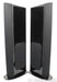 GoldenEar Triton Reference Powered Floorstanding Speakers; Black Pair