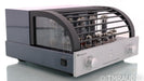 PrimaLuna DiaLogue Premium HP  Tube Integrated Amplifier; Silver; Remote