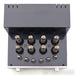 PrimaLuna DiaLogue Premium HP  Tube Integrated Amplifier; Silver; Remote