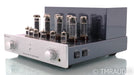PrimaLuna DiaLogue Premium HP  Tube Integrated Amplifier; Silver; Remote