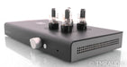 Schiit Freya+ Stereo Tube Hybrid Preamplifier; Plus; Remote