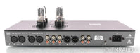 Schiit Freya+ Stereo Tube Hybrid Preamplifier; Plus; Remote