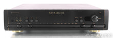 Parasound P6 2.1 Channel Preamplifier / DAC; P-6; MM / MC Phono; Remote (Unused)