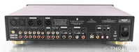 Parasound P6 2.1 Channel Preamplifier / DAC; P-6; MM / MC Phono; Remote (Unused)