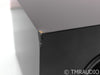 B&W HTM71 S2 Center Channel Speaker; HTM-71 S-2; Piano Black