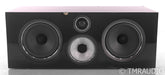 B&W HTM71 S2 Center Channel Speaker; HTM-71 S-2; Piano Black