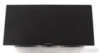 B&W HTM71 S2 Center Channel Speaker; HTM-71 S-2; Piano Black