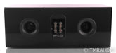 B&W HTM71 S2 Center Channel Speaker; HTM-71 S-2; Piano Black