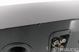 B&W HTM71 S2 Center Channel Speaker; HTM-71 S-2; Piano Black