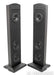 McIntosh XLS340 Floorstanding / Wall-mount Speakers; Pair