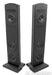 McIntosh XLS340 Floorstanding / Wall-mount Speakers; Pair