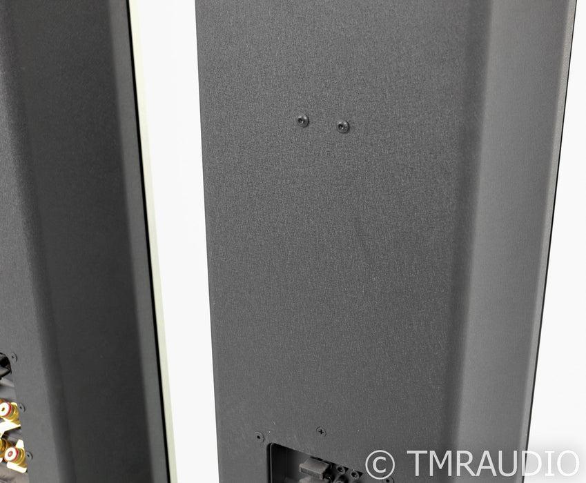 McIntosh XLS340 Floorstanding / Wall-mount Speakers; Pair